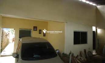 Imagem 2: Casa Residencial no bairro Monte Castelo para Venda