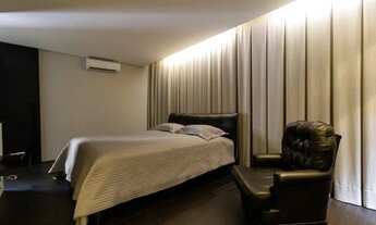 Imagem 11: Apartamento à venda, 4 quartos, 1 suíte, 1 vaga, Lourdes - Belo Horizonte/MG