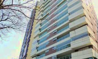 Imagem 3: Apartamento com 3 dormitórios, 208 m² - venda por R$ 1.670.000,00 ou aluguel por R$ 7.670