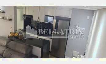 Imagem 3: Apartamento a venda - Parque das Nacoes, Santo Andre