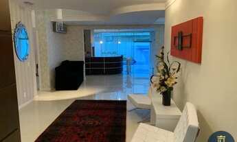 Imagem 2: Casa para Venda em Florianópolis, Jurerê Internacional, 4 dormitórios, 4 suítes, 5 banheir