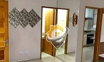 Imagem 3: Sobrado com 2 dormitórios à venda, 120 m² por R$ 650.000,00 - Vila Morro Grande - São Paul