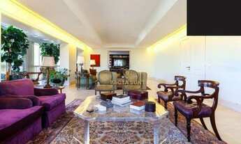 Imagem 3: Cobertura duplex com 3 suítes, piscina, espaço gourmet com churrasqueira, fitness, 8 vagas