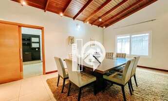 Imagem 5: Casa Térrea com 4 suítes para alugar, 600 m² - Parque Mirante Do Vale - Jacareí/SP