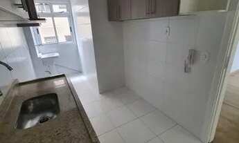 Imagem 2: APARTAMENTO RESIDENCIAL em SOROCABA - SP, ALÉM PONTE