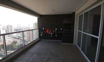 Imagem: Apartamento na Mooca, 3 dormitórios todos