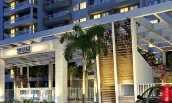 Imagem 1: Sublime Max - Apt. 3 quartos para locação - Cr.27026