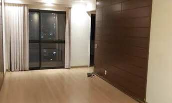 Imagem 3: Apartamento de 65m² disponível para locação no Condomínio Conde do Ipiranga
