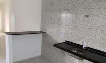 Imagem 5: Casa para venda possui 81 metros quadrados com 2 quartos em Gereraú - Itaitinga - CE