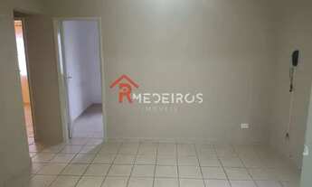 Imagem: Apartamento com 2 dorms, Tupi, Praia Grande