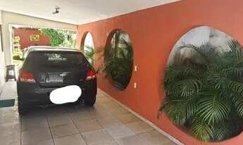 Imagem 3: Oportunidade, na melhor localização de Capim Macio, com 4 quartos sendo 2 suítes