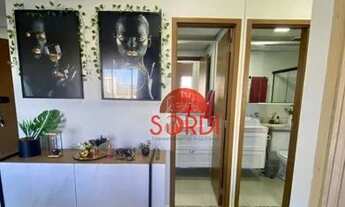 Imagem 7: Apartamento mobiliado 49m² venda e locação nova aliança