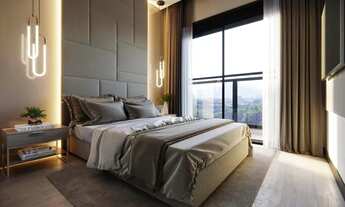 Imagem 4: Apartamento para Venda em Joinville, América, 3 dormitórios, 3 suítes, 3 banheiros, 1 vaga