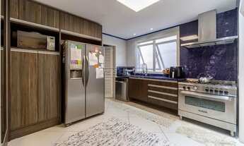 Imagem 7: PORTO ALEGRE - Casa Padrão - Chácara das Pedras