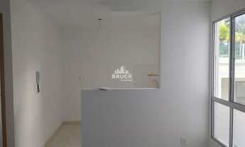 Imagem 3: Apartamento para Venda - 45m², 2 dormitórios, 1 vaga - São José