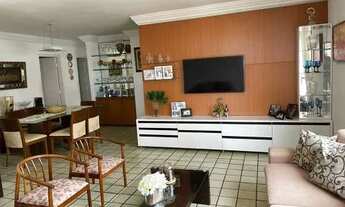 Imagem 6: VENDA - MORE A 100 METROS DA AV. B. VIAGEM - AMPLO APTº - LAZER