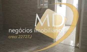 Imagem 3: Casa para Alugar - Bairro Nova Gerty