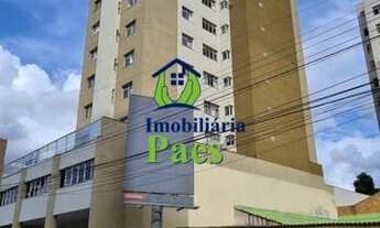 Imagem: Apartamento para venda tem 44 metros quadrados