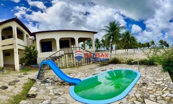 Imagem: Casa com 4 dormitórios para alugar, 700