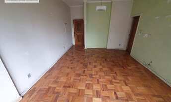 Imagem 7: Apartamento com 2 dormitórios para alugar, 138 m² por R$ 6.260,00/mês - Higienópolis - São