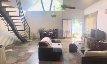 Imagem 3: Casa - Jardim Santa Marcelina - Campinas