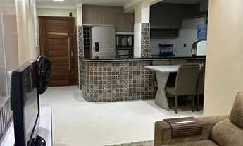 Imagem 2: Alugo apartamento mobiliado próximo Db ponta negra