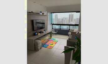 Imagem: Apartamento, com 3 Quartos, 1 suíte, 2