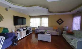 Imagem 2: Sobrado com 3 dormitórios com 226 m² - Vila Alpina - São Paulo - SP