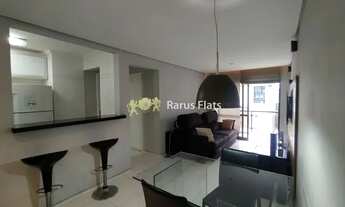 Imagem: Flat para alugar no Itaim Bibi - Saint Exupery