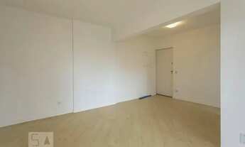 Imagem 3: Apartamento à Venda - Itaim Bibi, 1 Quarto, 46 m2