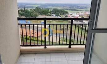 Imagem 4: Apartamento para alugar no bairro Jardim do Lago - Limeira/SP