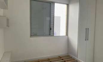 Imagem 3: Apartamento para aluguel possui 85 metros quadrados com 3 quartos