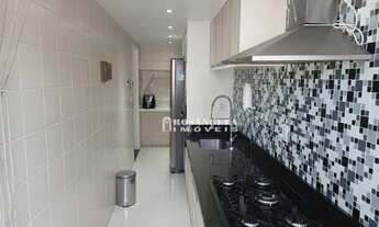 Imagem 7: Apartamento com 3 dormitórios à venda, 78 m² por R$ 520.000,00 - Agriões - Teresópolis/RJ