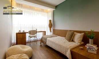 Imagem 2: Apartamento com 4 dormitórios à venda, 140 m² por R$ 2.428.404,00 - Perdizes - São Paulo/S