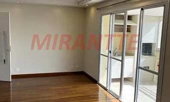 Imagem 6: Apartamento para venda possui 136 metros quadrados com 3 quartos em Vila Santos - São Paul