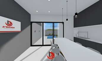 Imagem 4: Casa de condomínio em Cesar de Souza