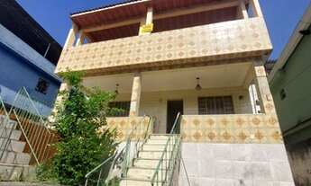 Imagem 2: Casa para venda possui 27m² com 3 quartos em Boa Vista - São Gonçalo - RJ