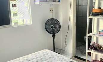 Imagem 7: Alugo Apartamento 3/4 no Ícaro Residencial em Emaús