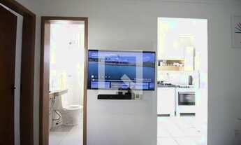 Imagem 7: Apartamento para Aluguel - Heliópolis, 2 Quartos, 46 m2