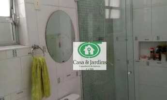 Imagem 6: Apartamento com 3 dormitórios, 92 m² - venda por R$ 470.000,00 ou aluguel por R$ 4.550,00