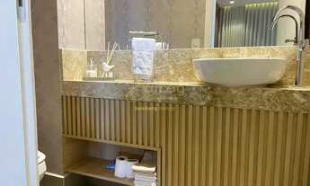 Imagem 5: Apartamento Amplo com Varanda Gourmet Próximo ao Shopping Morumbi