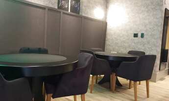 Imagem 6: Apartamento para venda tem 94 metros quadrados com 2 quartos em Campinas - São José - SC