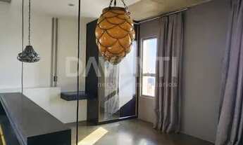 Imagem: Apartamento - Cambuí - Campinas