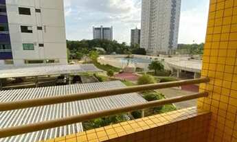 Imagem 3: Ilhas Gregas lindo apartamento na Ponta Negra mobiliado 1 quarto