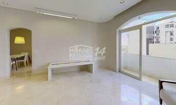 Imagem 5: Apartamento com 4 dormitórios, 362 m² - venda por R$ 5.900.000,00 ou aluguel por R$ 19.000