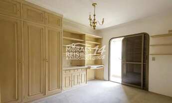 Imagem 7: Apartamento, 369 m² - venda por R$ 1.200.000,00 ou aluguel por R$ 10.000,00/mês - Morumbi