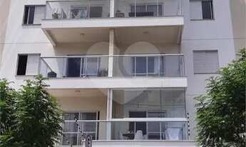 Imagem: Ed. Manduria, zona Sul - Campolim, 3 dormitórios