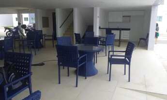 Imagem 3: Quarto e banheiro