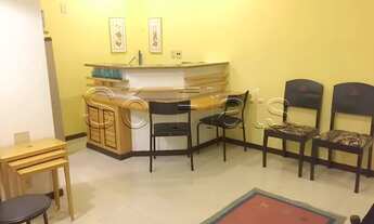 Imagem 5: Apartamento disponível para locação no Jardins prox. da Consolação, Av. Paulista e Shoppin