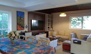 Imagem 4: Casa no Condomínio Alphaville - Com móveis projetados em todas as casas